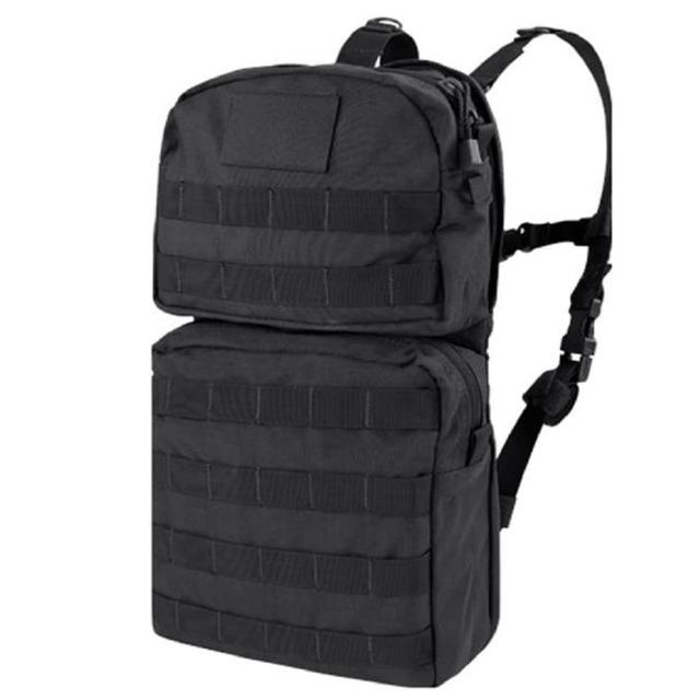 Hot Sale Tactical Hydration Backpack Water Bag Outdoor Backpack