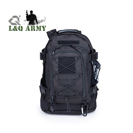 Military Tactical Backpack for Hiking
