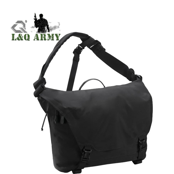 15L Military Rush Courier Gun Bag