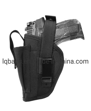 Tactical Waist Pistol Holster Gun Pouch