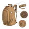 Hot Selling Military Tactical Large Capacity USB Backpack for Outdoor Sports Camping