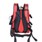 Outdoor Camping Bag Mens Travel Hiking Camping Backpack