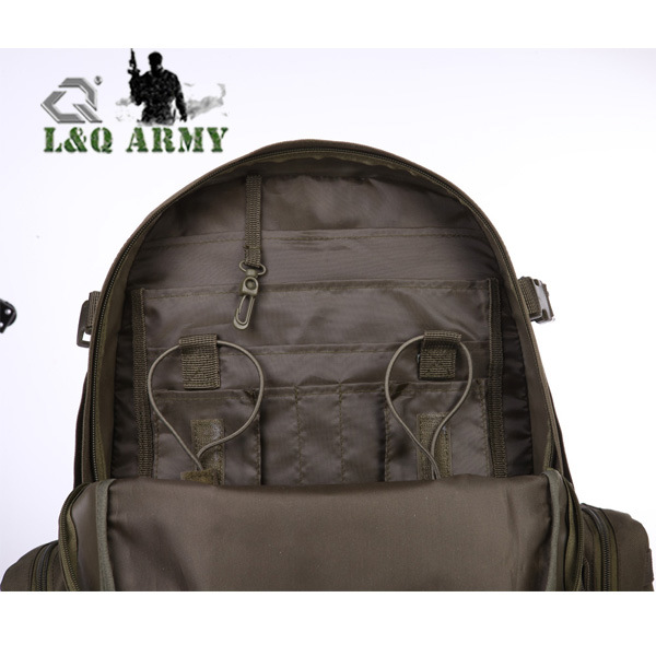 Large Military Bag Waterproof Bag for Hurting