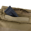 Hot Sale Tactical Shoulder Bag Sling Gun Bag Pistol Molle Bag