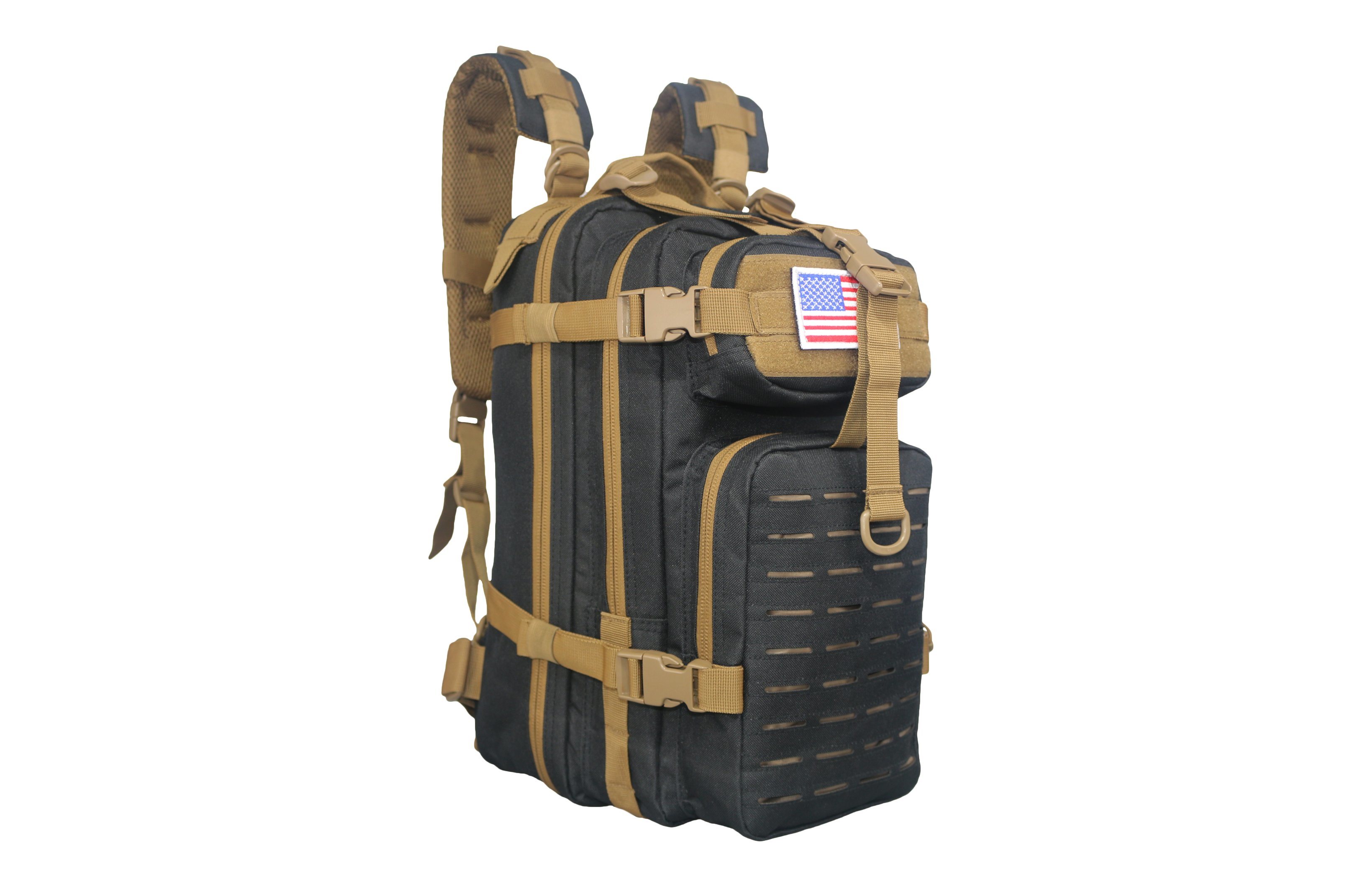 Travel Military Bag Sports Bag