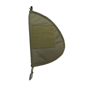 Tactical Military Small Pistol Rug