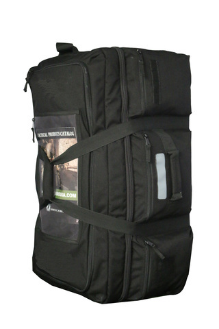 Tactical Military Trolley Bags Duffle Bags