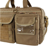 Custom Multi-Function Shoulder Messenger Bag Military Outdoor Gear Briefcase Bag