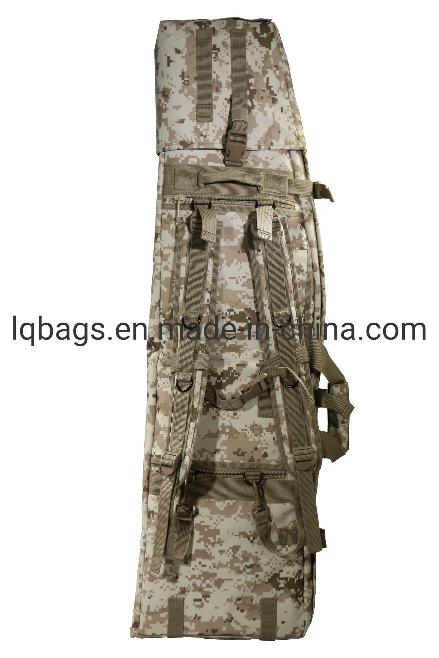 Military Tactical Long Gun Backpack Rifle Bag Backpack for Hunting