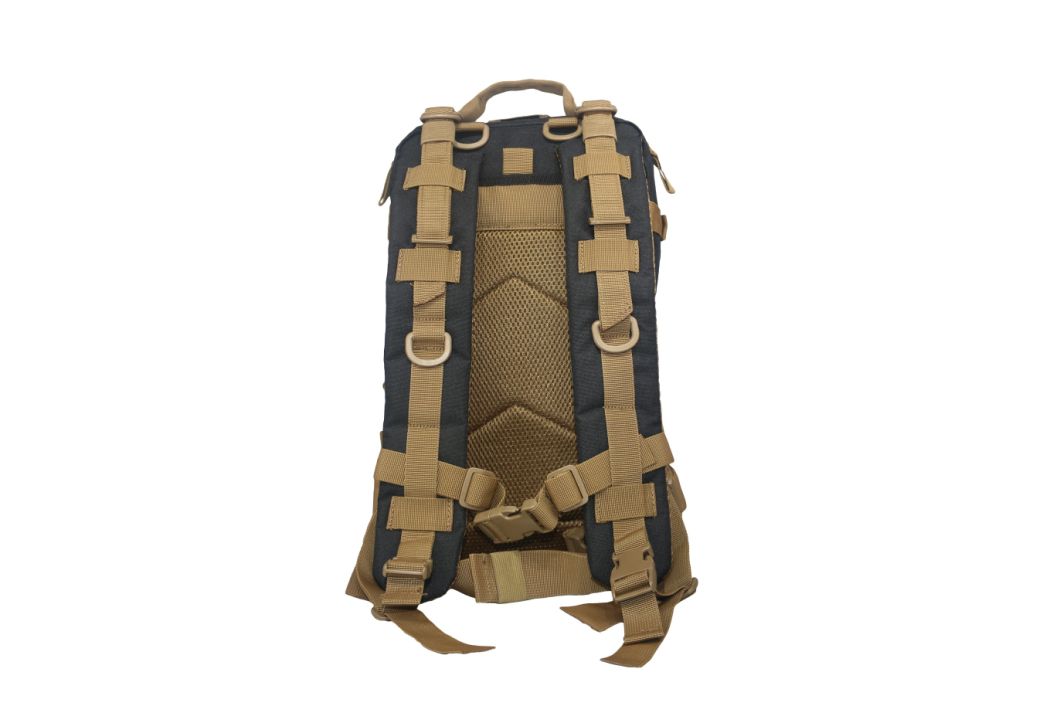 Military Tactical Backpack Hiking Bag Outdoor Gear