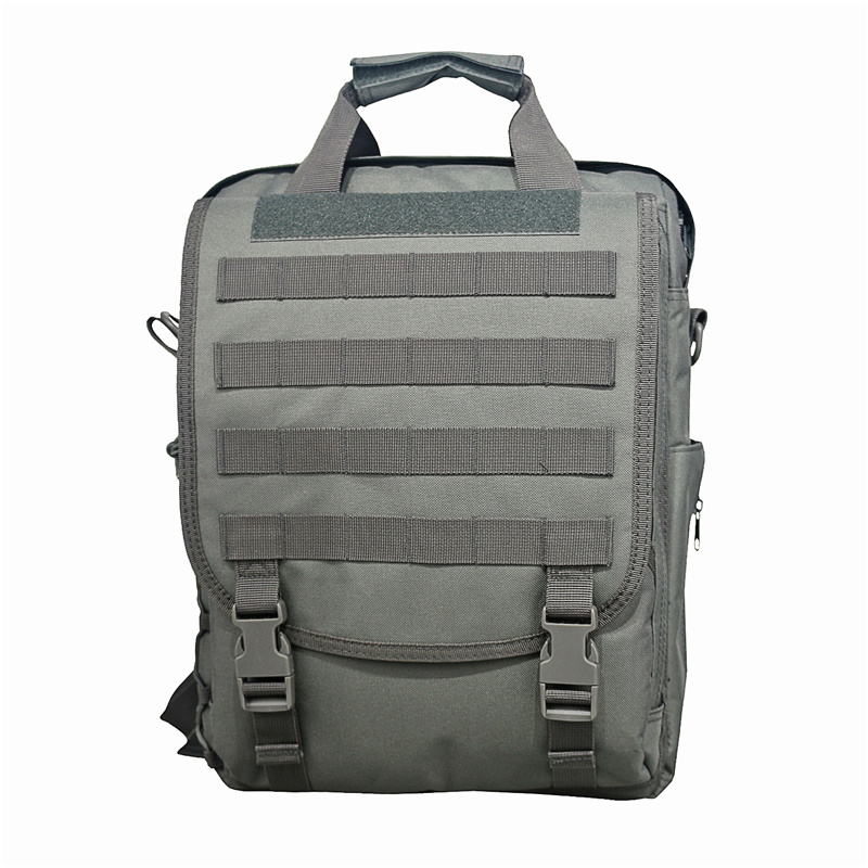Multi-Function Military Tactical Laptop Bag