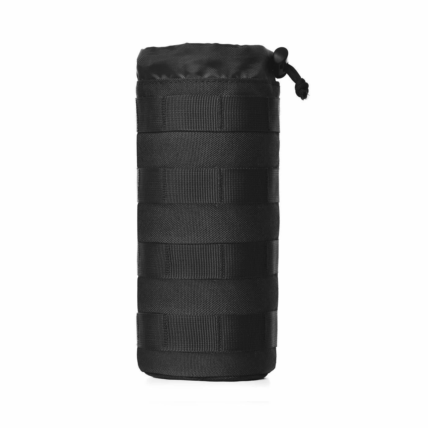 Water Bottles Pouch Molle Water Bottle Water Bottle Holder