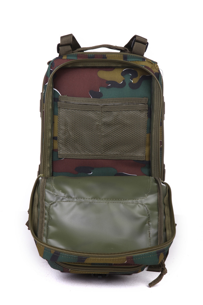 New Arrival Military Tactical Backpack for Outdoor