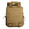 Tactical Backpack Laptop Bag Multiple Use Molle Bag Tactical Military Computer Shoulder Bag