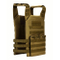 Airsoft Molle Modular Plate Carrier Jpc Military Paintball Combat Tactical Vest