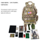 Camo Waterproof Military Hunter Backpack Custom Design New Arrival Bags