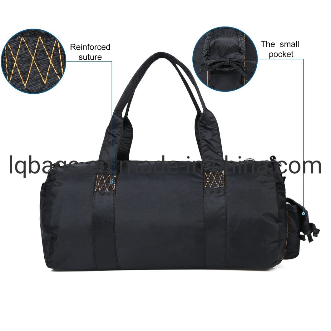 Air Force Military Duffle Bag Parachute Duty Nylon Tactical Bag
