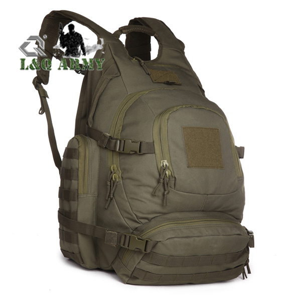 Urban Go Pack Tactical Backpack Sport Military Hiking Bag