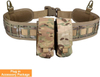 War Belt Military Tactical Tactical Belt Molle