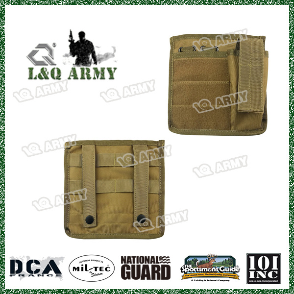 Hot Sale Tactical Vest Law Enforcement Molle Airsoft CS Field