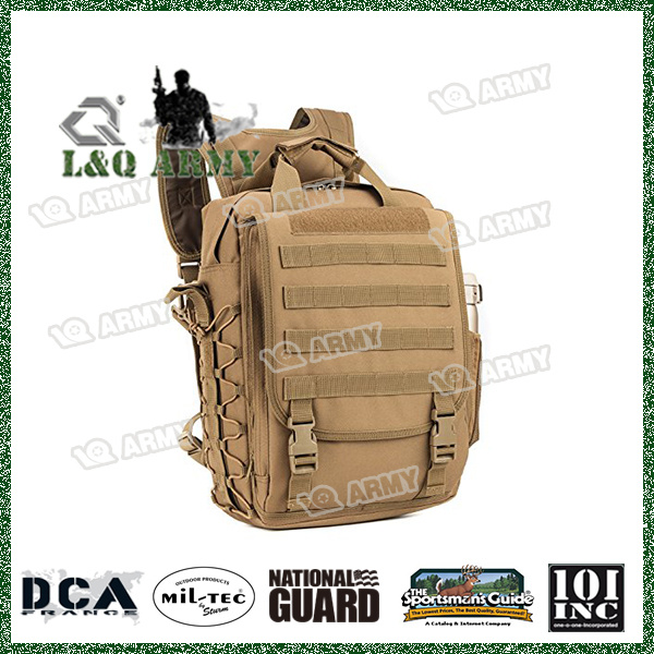 2018military Tactical Shoulderl Laptop Backpack