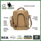 Military Laptop, Tactical Backpack Shoulder Bags Handbag and Molle System for Travel Work and Life
