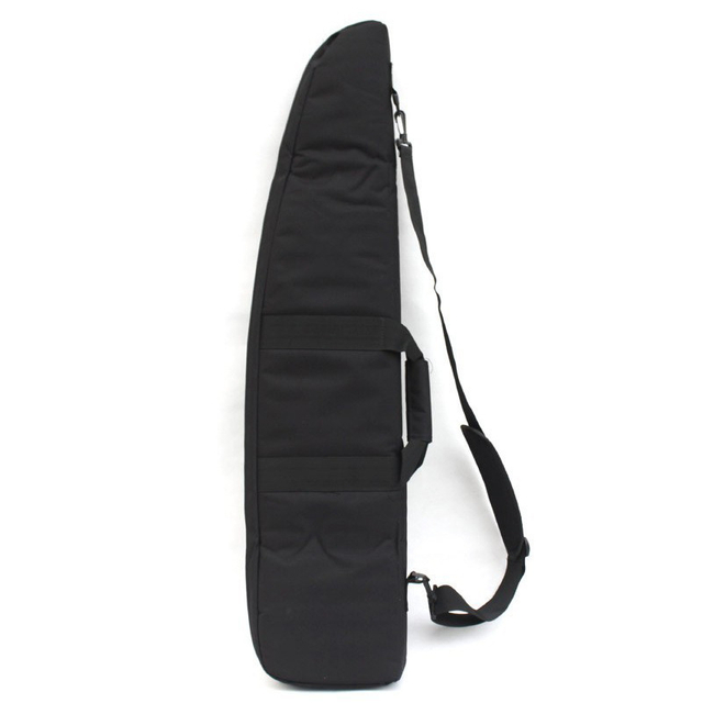 Belt Bag Gun Embossing Mini Massage Gun Bag Gun Bags with Graphics