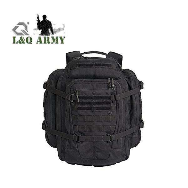 High Quality 3-Day Military Backpack