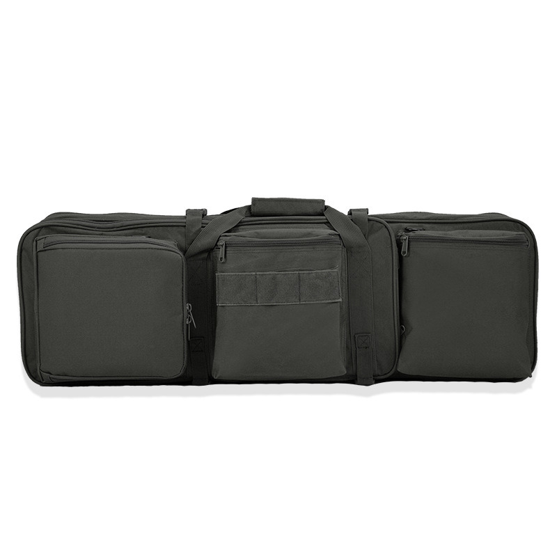 Bullets Rifle Stock Bag Rifle Bag Matt Rifle Rest Bag Polythene Bag Long for Rifle
