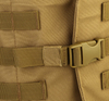 Military VIP Bulletproof Vest Police Concealable Military Quick Release Adjustable Bulletproof Vest
