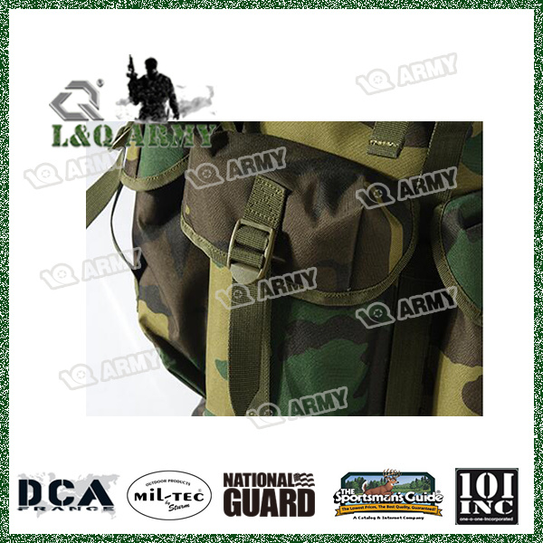Military Outdoor Supplies Camouflage Large Support Backpacks Climbing