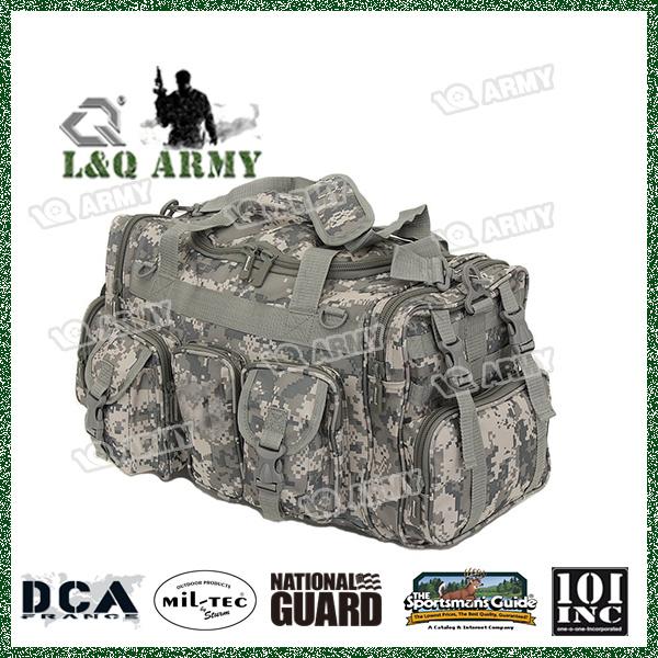 Military Camouflage Duffle Bag Tactical Duffel Bag Traveling Bag