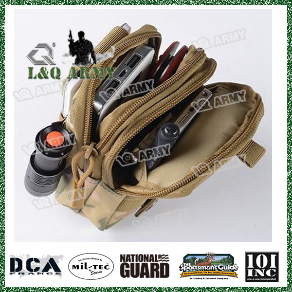 Tactical Pouch Belt Waist Military Waist Bags Pack Bag Pocket