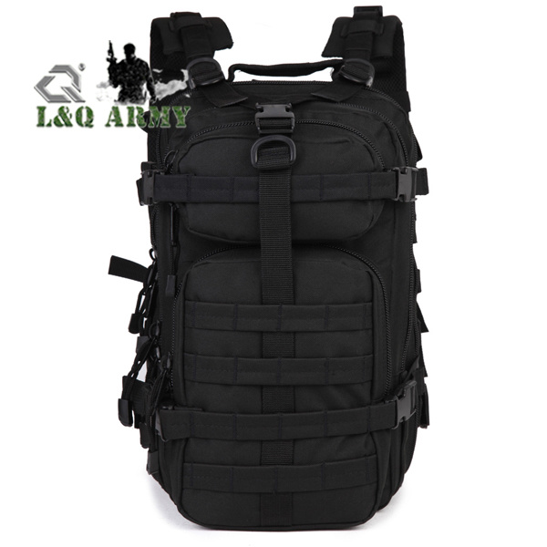 Tactical Backpack Army Pack Molle Bag out Bag Small Rucksack