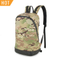 Tactical Backpack Camouflage Casual Backpack 500d Nylon Backpack
