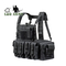 High Quality Tactical Military Bulletproof Vest Plate Carrier Vest