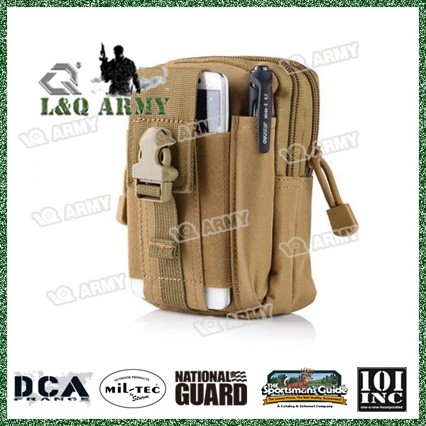 Tactical Pouch Belt Waist Military Waist Bags Pack Bag Pocket