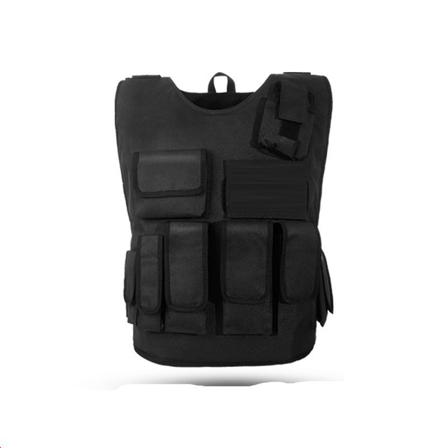 Bulletproof Vest PE Material Tactical Bulletproof Clothing Bulletproof Vest