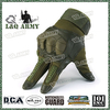 Army Military Tactical Touch Screen Rubber Hard Knuckle Full Finger Gloves for Combat