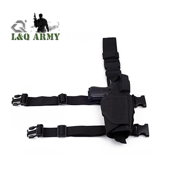 Military Special Forces Quick Release Tactical Holster