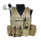 Tactical Quick Release Buckle Chest Rig Vest