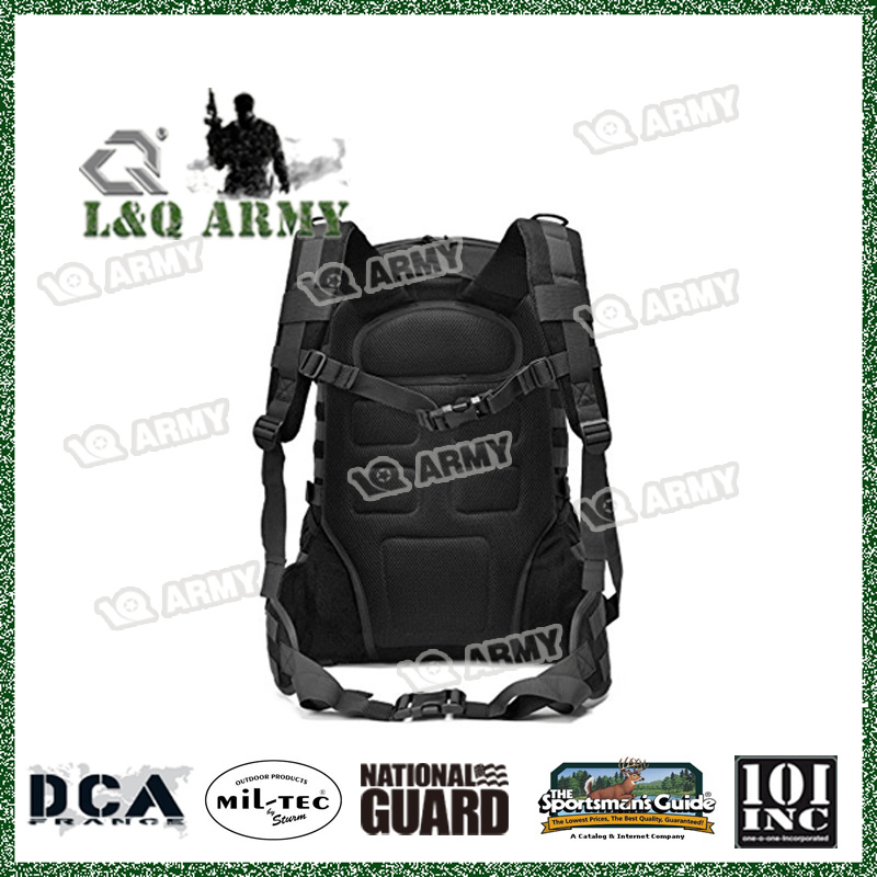 Tactical Backpack Military Pack for Camping Hiking Day Backpack