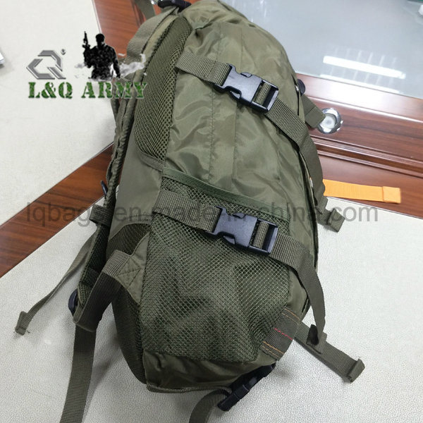 Parachute Bag for Military Backpack Camping Hook