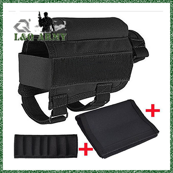 New Military Molle Belt Tactical Paintball Magazine Pouch Utility Bag