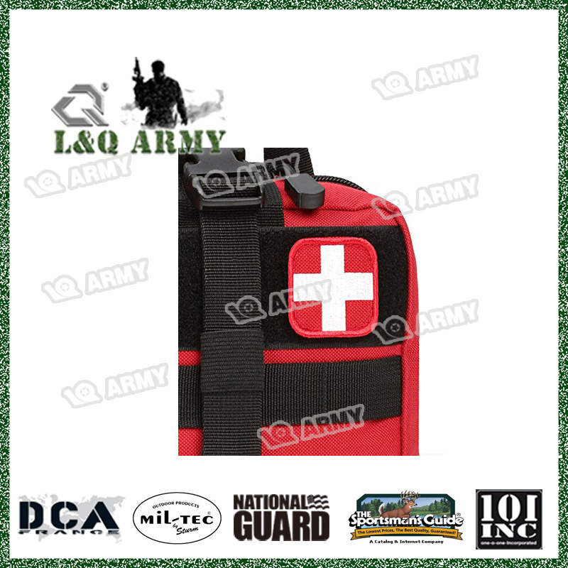 Military Tactical Medical Bag First Aid Kit Bag Blowout Pouch