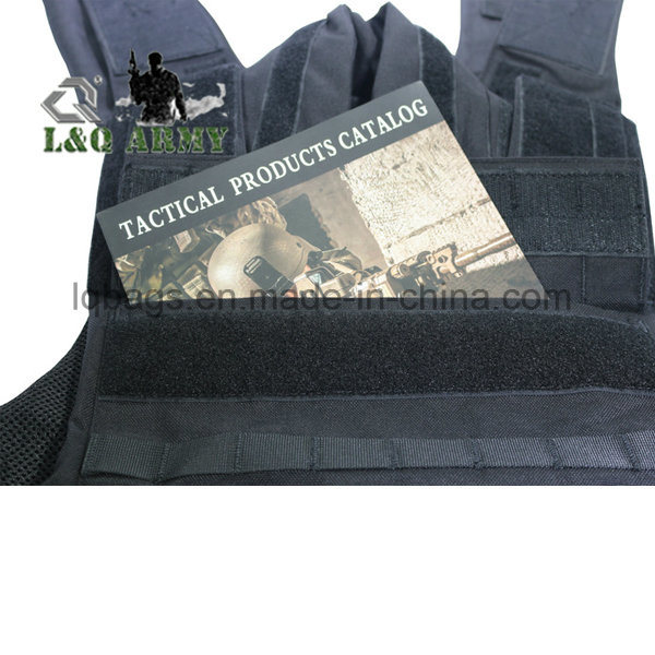 Tactical Combat Vest Survival Game Body Armor