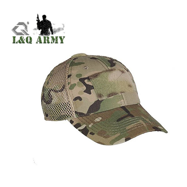 Outdoor Activities Military Tactical Army Hat