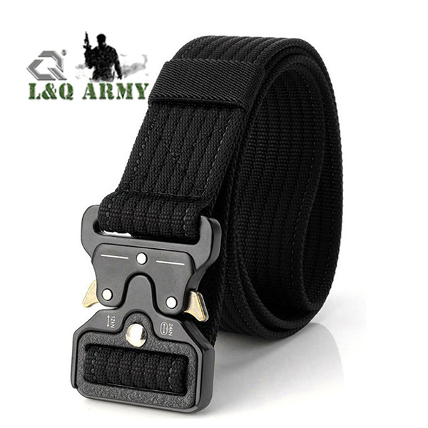 Army Tactical Gear Equipment Combat Waist Belts