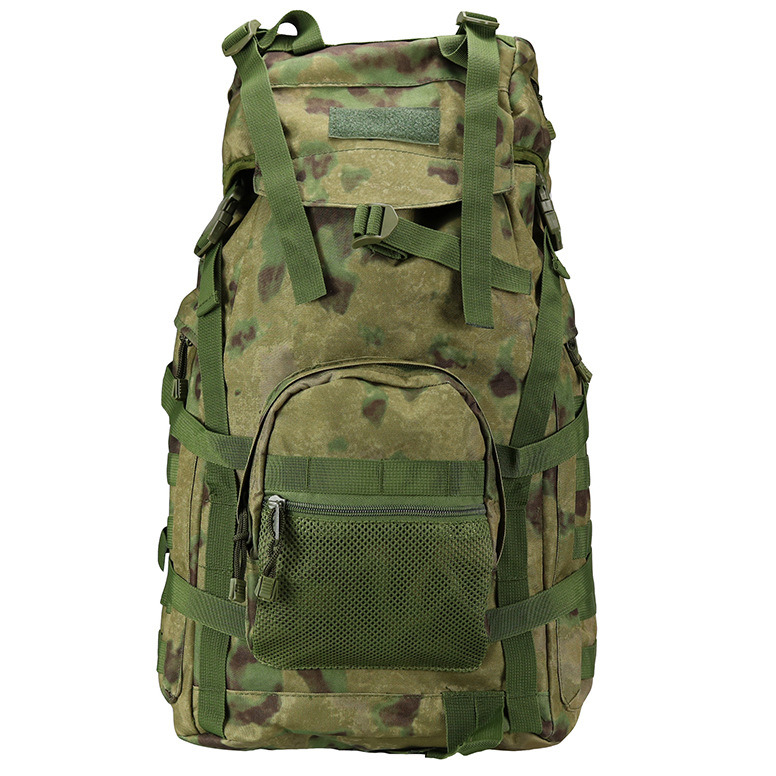 Outdoor Sports Camouflage Series Backpack
