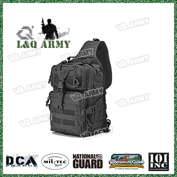 Tactical Sling Bag Pack Military Range Bags